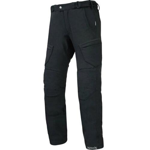 ラフ＆ロード(ROUGH＆ROAD) ソフトシェルウインドプルーフパンツ ブラック-LL RR7724BK4の通販は