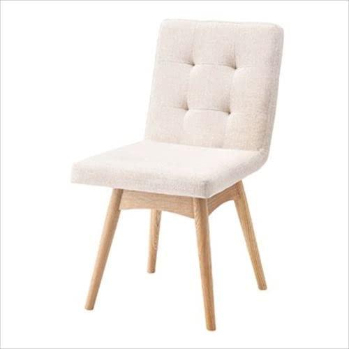 AZUMAYA 東谷 ダイニングチェア 【NOC-31IV】 L1の通販は