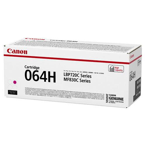 CANON キャノン CRG064HMAG