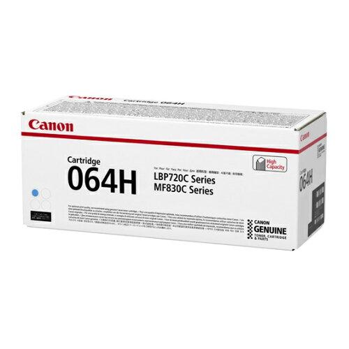 CANON キャノン CRG064HCYN