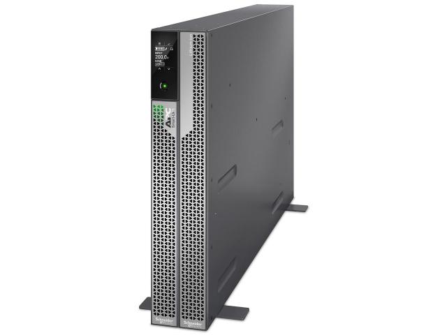 SCHNEIDER APC シュナイダー APC APC Smart-UPS Ultra On-Line Lithium ion 5KVA/4.6KW 2U(SRTL5KRM2UJ)