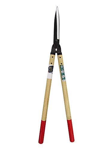 五十嵐刃物工業 鋼典 調質 パーカー刈込鋏 尺7柄 165mm B-221