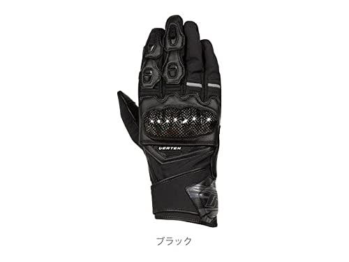 フラッグシップ(Flagship) FLAGSHIP FG-A606 トラスティグローブ BK M FG-A606/BK/M