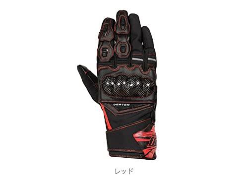 フラッグシップ(Flagship) FLAGSHIP FG-A606 トラスティグローブ RD M FG-A606/RD/Mの通販は