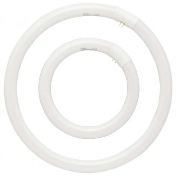 OHM オーム電機 【信頼のOHMブランド】丸形蛍光ランプ4種類 (06-4525)【入数:10】