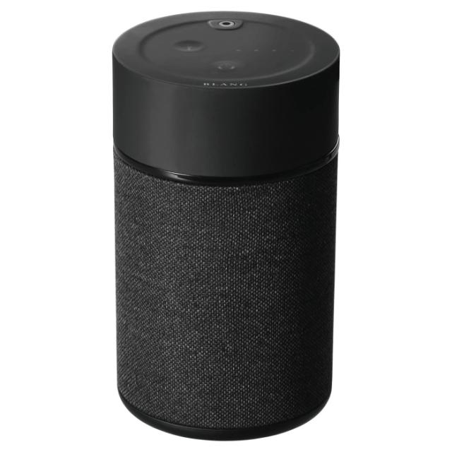 CARMATE カーメイト 車用 芳香剤 ディフューザー 車載 噴霧式 ブラング 噴霧式フレグランスディフューザー2 ブラック L10004