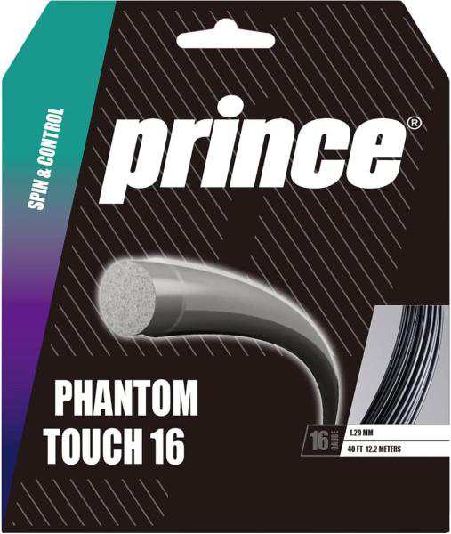 プリンス PHANTOM_TOU_16 (7JJ039) [色 : GRAPHITE]【入数:5】