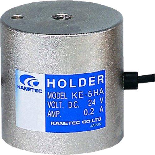 KE5HA   2012  カネテック 電磁ホルダー 2394103 ※メーカー取寄品・ご注文前に納期を必ずお問い合わせ下さい