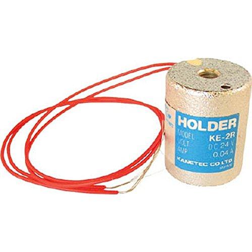 KE2R   2012  カネテック 電磁ホルダー 1077953 ※メーカー取寄品・ご注文前に納期を必ずお問い合わせ下さい