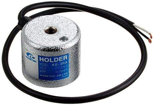 KE3RA   2012  カネテック 自動釈放形電磁ホルダー  1077961 ※メーカー取寄品・ご注文前に納期を必ずお問い合わせ下さいの通販は 14,963円