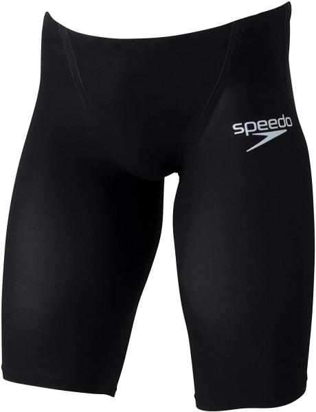 Speedo(スピード) FS_PRO2_JAMMER (SCB62101F) [色 : ブラック] [サイズ : 140]