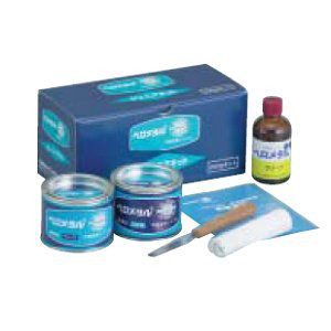 【メーカー取り寄せ品・ご注文前に納期を必ずお問い合わせ下さい】ベロメタルジャパン(株)  BM025JN   6084  ベロメタル ジュニアキット  発注コード:2751305の通販は