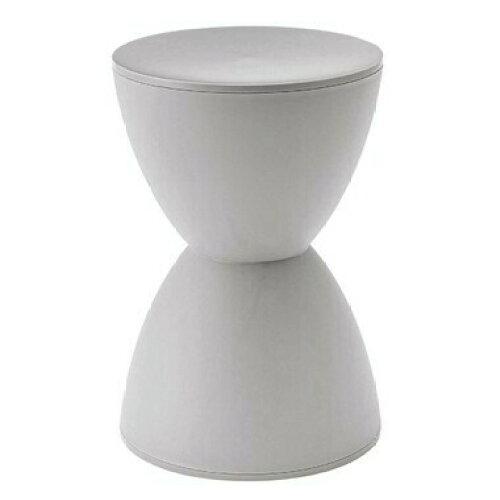 AZUMAYA 東谷 スツール 【PC-680GY】 L4の通販は 7,050円