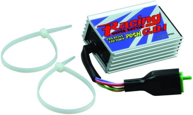 CF.POSH スーパーバトルC.D.I. 00L-DIO-ZX 433064