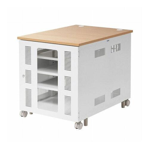 SANWASUPPLY サンワサプライ 19インチマウントボックス(12U D850) CP-503