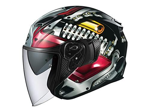 カブト 【必ず購入前に仕様をご確認下さい】EXCEED MACHINE
