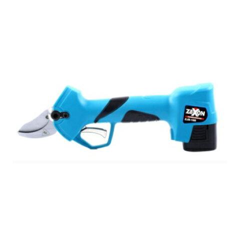 グリーンクロス 充電式電動剪定ハサミ ZJS-168の通販は 13,772円