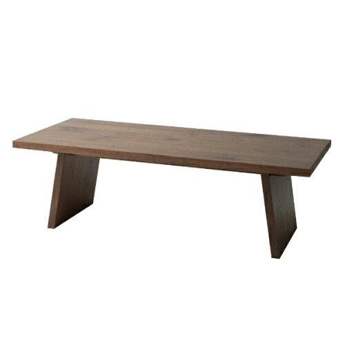 AZUMAYA 東谷 リビングテーブル 【JPT-89WAL】 L1