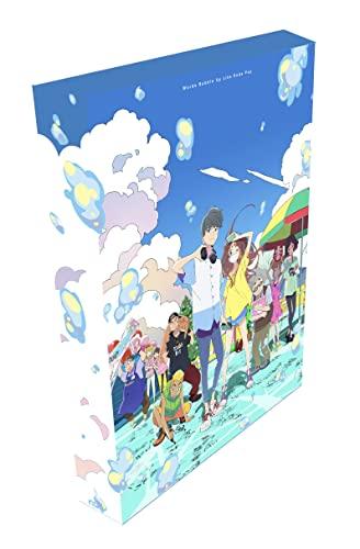 FlyingDog サイダーのように言葉が湧き上がる(特装版) アニメーション