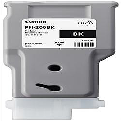 CANON キャノン キヤノン インクタンク フォトブラック PFI-206BK 5303B001