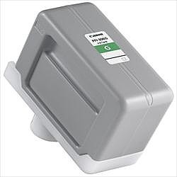 CANON キャノン キヤノン インクタンク グリーン PFI-306G 6664B001の通販は