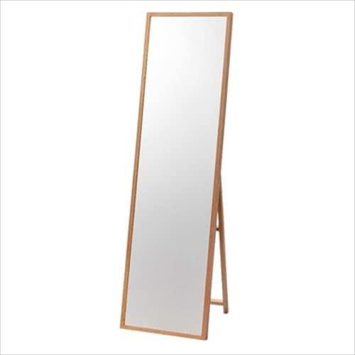 AZUMAYA 東谷 スタンドミラー 【MTK-312NA】 L1