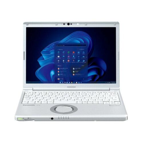 PANASONIC パナソニック CF-SV1RDLKS Panasonic Let