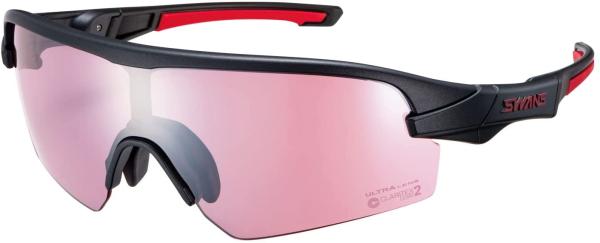 SWANS サングラス_STRIX_D.A. (STRIXDA441) [色 : MEBK]