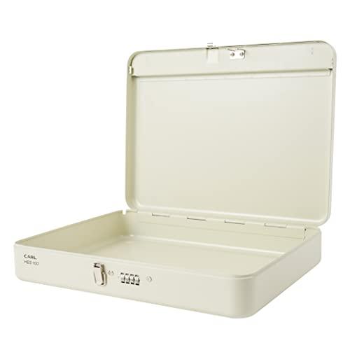 カール 保管ボックス HBS-100の通販は 7,432円