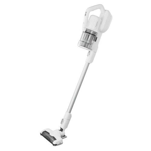 PANASONIC パナソニック 自走式コードレスステック掃除機 パナソニック MC-SBV01 ホワイト