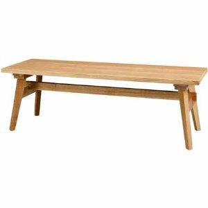 AZUMAYA 東谷 モティ ベンチ【RTO-746BNA】の通販は