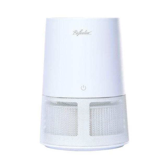 Refeelin ヘパフィルター式空気清浄機  GF-AP001 6,445円