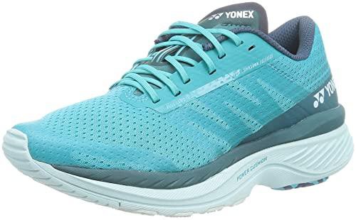 YONEX ヨネックス セーフラン100Xウィメン (SHR100XL) [色 : EM] [サイズ : 22.0]