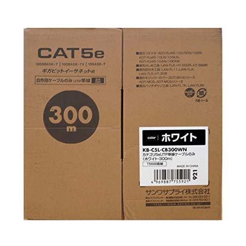SANWASUPPLY サンワサプライ KB-C5L-CB300WN