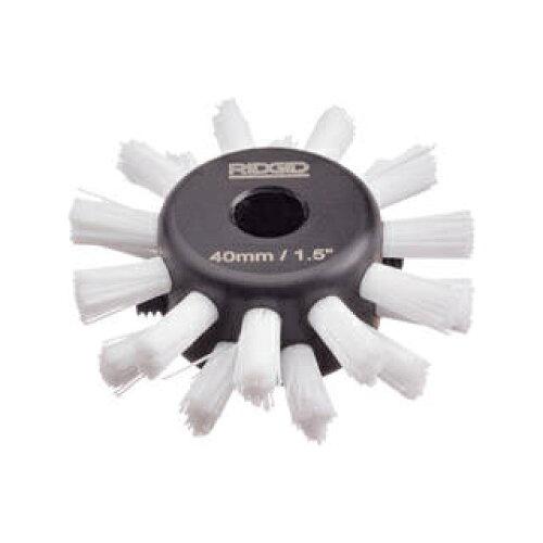 リジッド RIDGID ナイロンブラシ K-9-102 38mm (68933 8681)