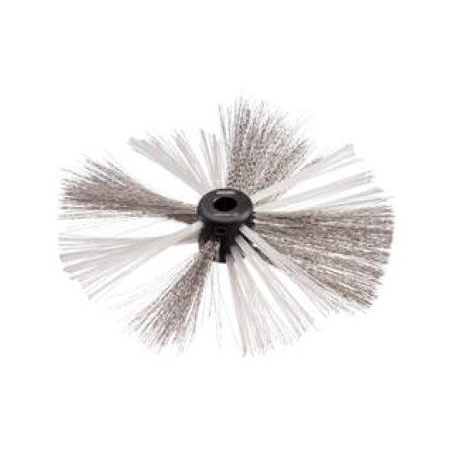 Ridge Tool Company RIDGID ナイロンスチールブラシ K-9-306 152mm (68998 8681)の通販は