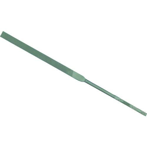 ツボサン 精密ヤスリ 5本組 平 #3(#6より荒い) (HI00553T 4058) 6,165円