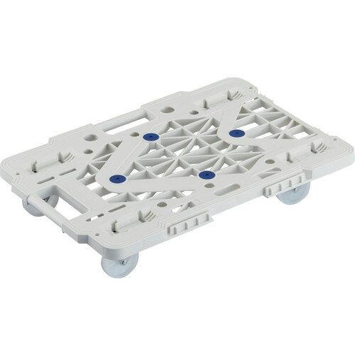 TRUSCO トラスコ中山 TRUSCO 連結式ルートバン メッシュタイプ 615X415 ナイロン車輪 オール自在 白 (MPK600NJW 8000)の通販は 5,182円