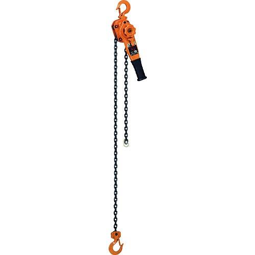 キトー レバーブロック用部品 ウエフック組 (L5BA01010013 2219)