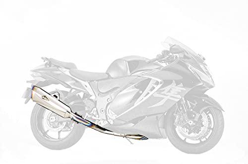アールズギア 【必ず購入前に仕様をご確認下さい】21ハヤブサ GT SPEC  Twin  Ti (GS17-T2TI)