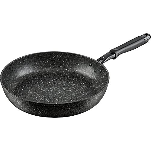 和平フレイズ Wマーブルα フライパン28cm(RB-2105) (1026126)【入数:10】