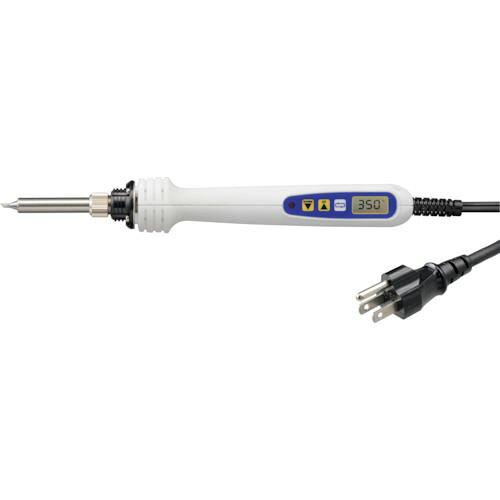 太洋電機産業(Taiyodenkisangyo) goot(グット) 温調はんだこて 3芯プラグタイプ 日本製 デジタル表示 設定温度200°C〜500°C 1°C単位の調節 RoHS2 鉛フリー対応 PX-280Eの通販は 8,225円