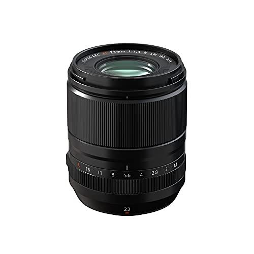 FUJIFILM 富士フイルム フジ XF 23MM F1.4R LM WR