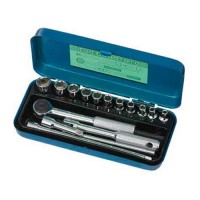 エンジニア ソケットレンチセット   TWS-02の通販は