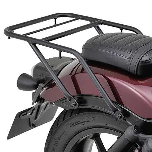 デイトナ(DAYTONA) グラブバーキャリア REBEL1100 品番:27936の通販は