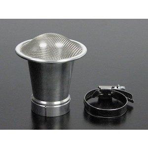 SP武川 ビレットエアーファンネル(ネット付) KEIHIN PC18/20 品番:03-01-1127の通販は 8,625円