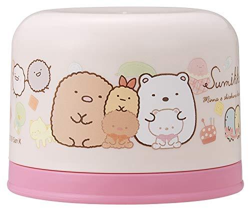 OSK 【すみっコぐらし】 ペットボトル用コップセット 【日本製】 (122736)【入数:120】