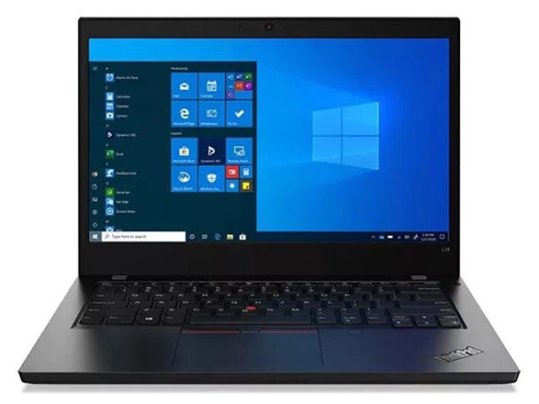 LENOVO レノボ 20X100AYJP Lenovo ThinkPad Windows 11 Pro 14.0型(インチ) Core i5 メモリ8GB SSD 256GB 1920×1080 Webカメラ有り Offi