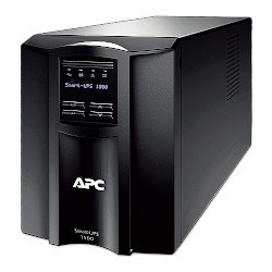 SCHNEIDER APC シュナイダー APC Smart-UPS1500LCD100V SMT1500J