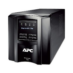 SCHNEIDER APC シュナイダー APC シュナイダーエレクトリック Smart-UPS 750 LCD 100V SMT750J